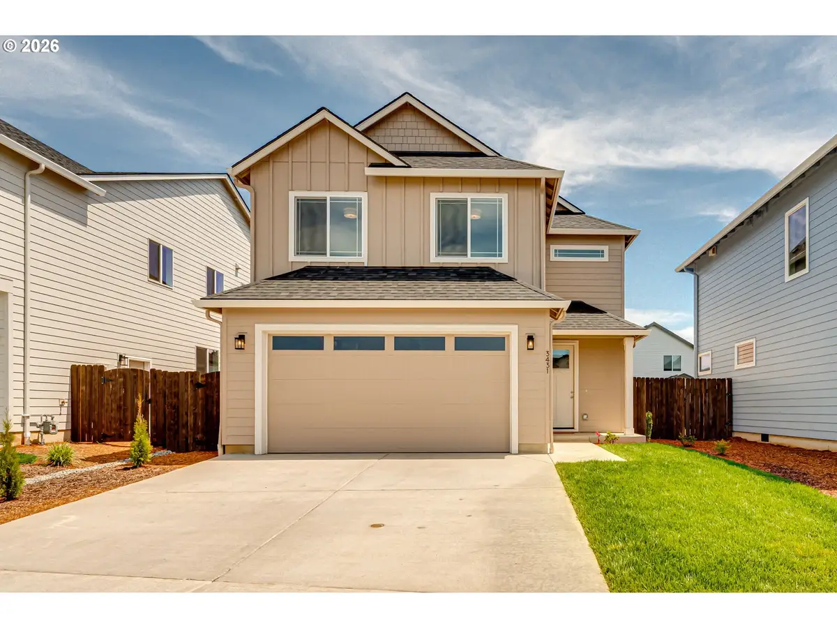 3431 SE 8th Ave, Battle Ground, WA 98604 - #1