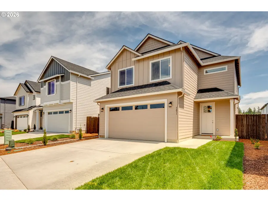 3431 SE 8th Ave, Battle Ground, WA 98604 - #2