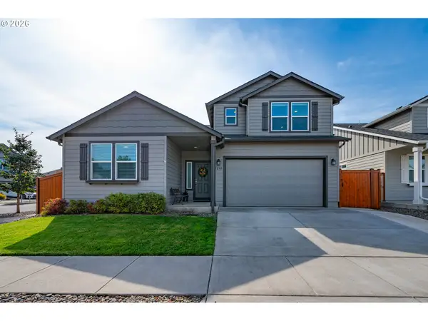 1290 Tirion Ave, Eugene, OR 97404