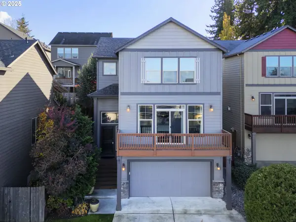 1403 NE 71st Dr, Vancouver, WA 98665