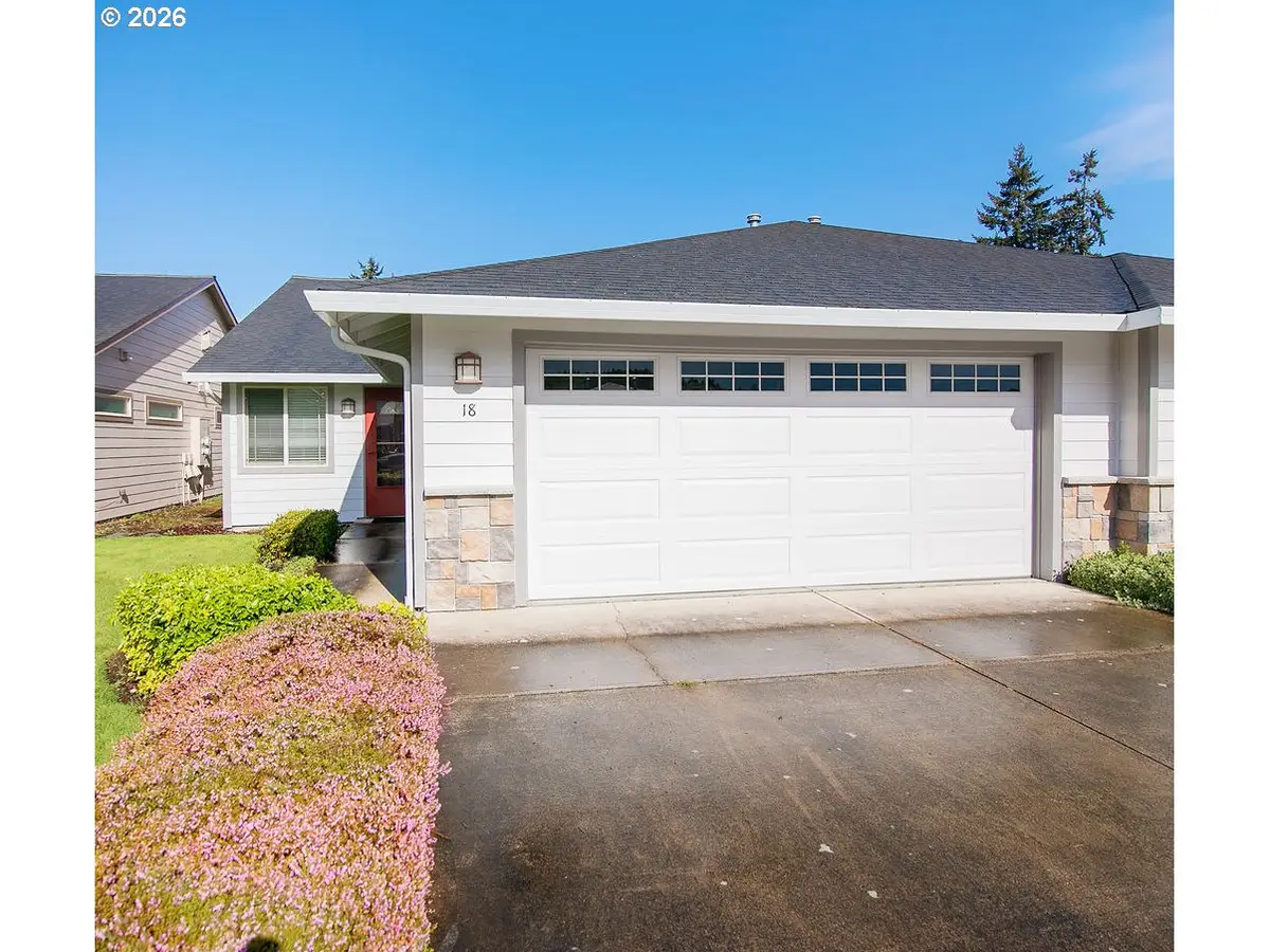 18 Willow Pointe Loop, Longview, WA 98632 - #1