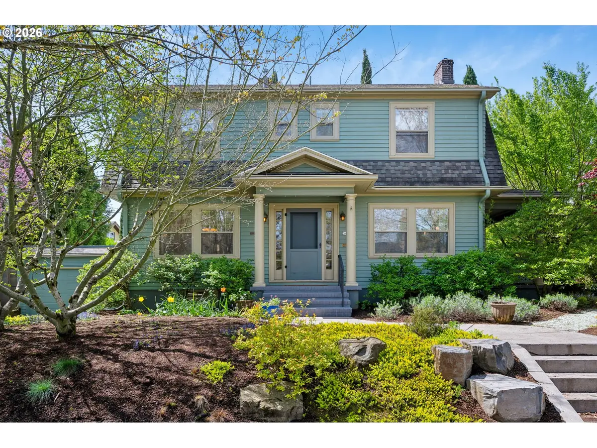 3434 NE Peerless Pl, Portland, OR 97232 - #1