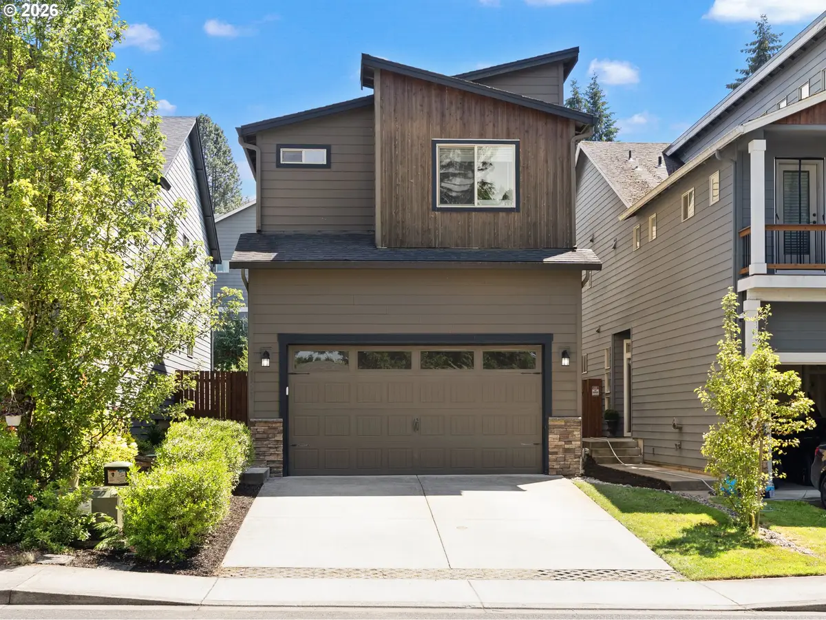 4323 NE 114th St, Vancouver, WA 98686 - #1