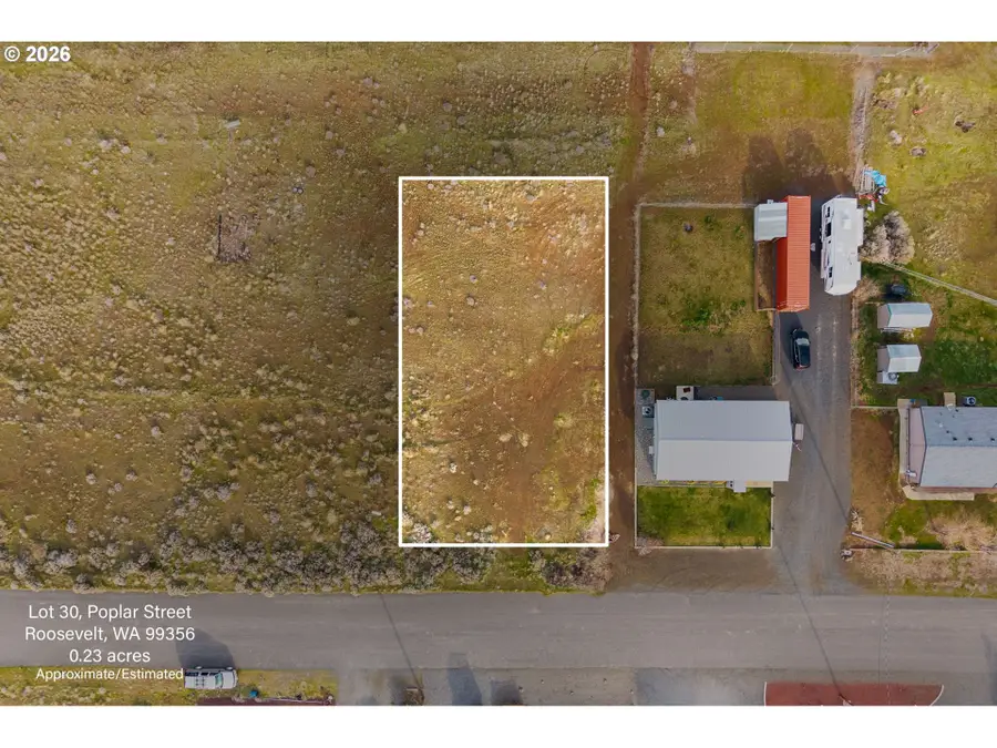 Poplar St #30, Roosevelt, WA 99356 - #3