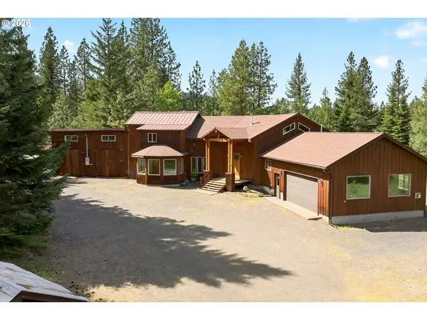 117 Jennings Rd, TroutLake, WA 98650