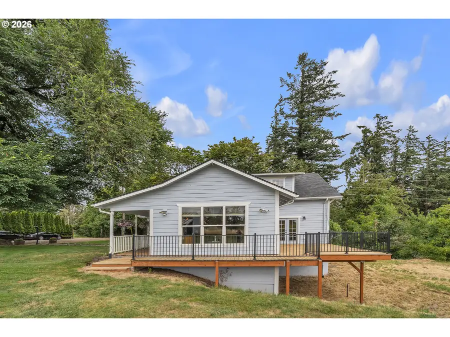 12356 Monitor Mckee Rd, Woodburn, OR 97071 - #2