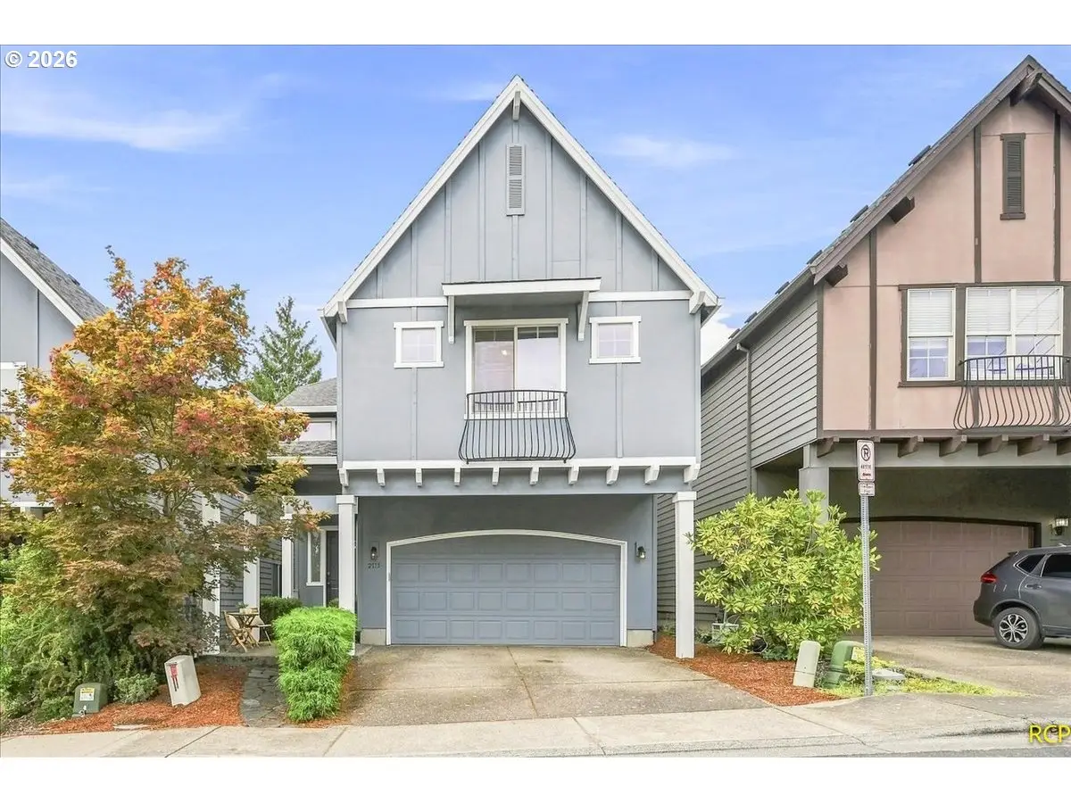 2575 NW Byrne Ter, Portland, OR 97229 - #1