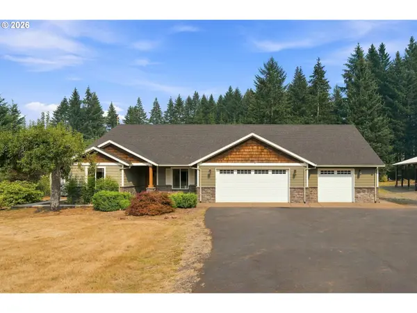 26606 S Hillockburn Rd, Estacada, OR 97023