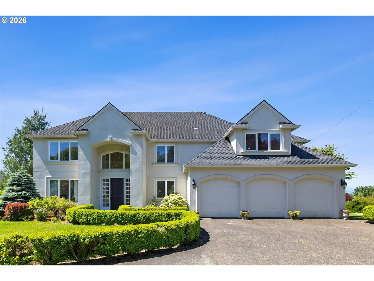 14405 NW Valley View Ln, Portland, OR 97231 - #1
