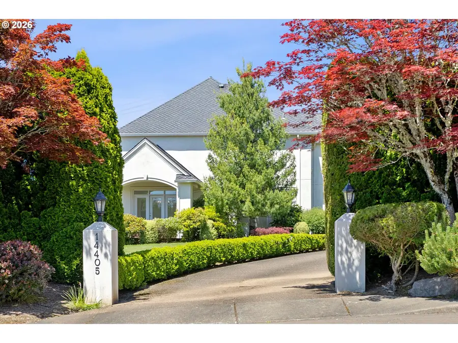 14405 NW Valley View Ln, Portland, OR 97231 - #3