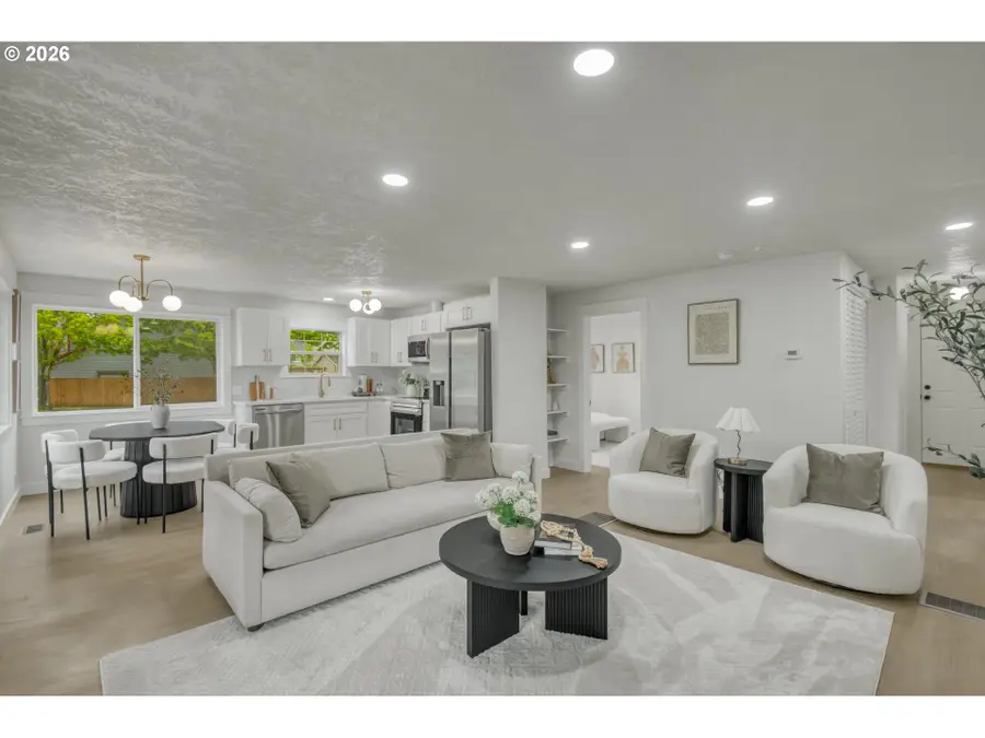 3016 SE 87th Ave, Portland, OR 97266 - #3