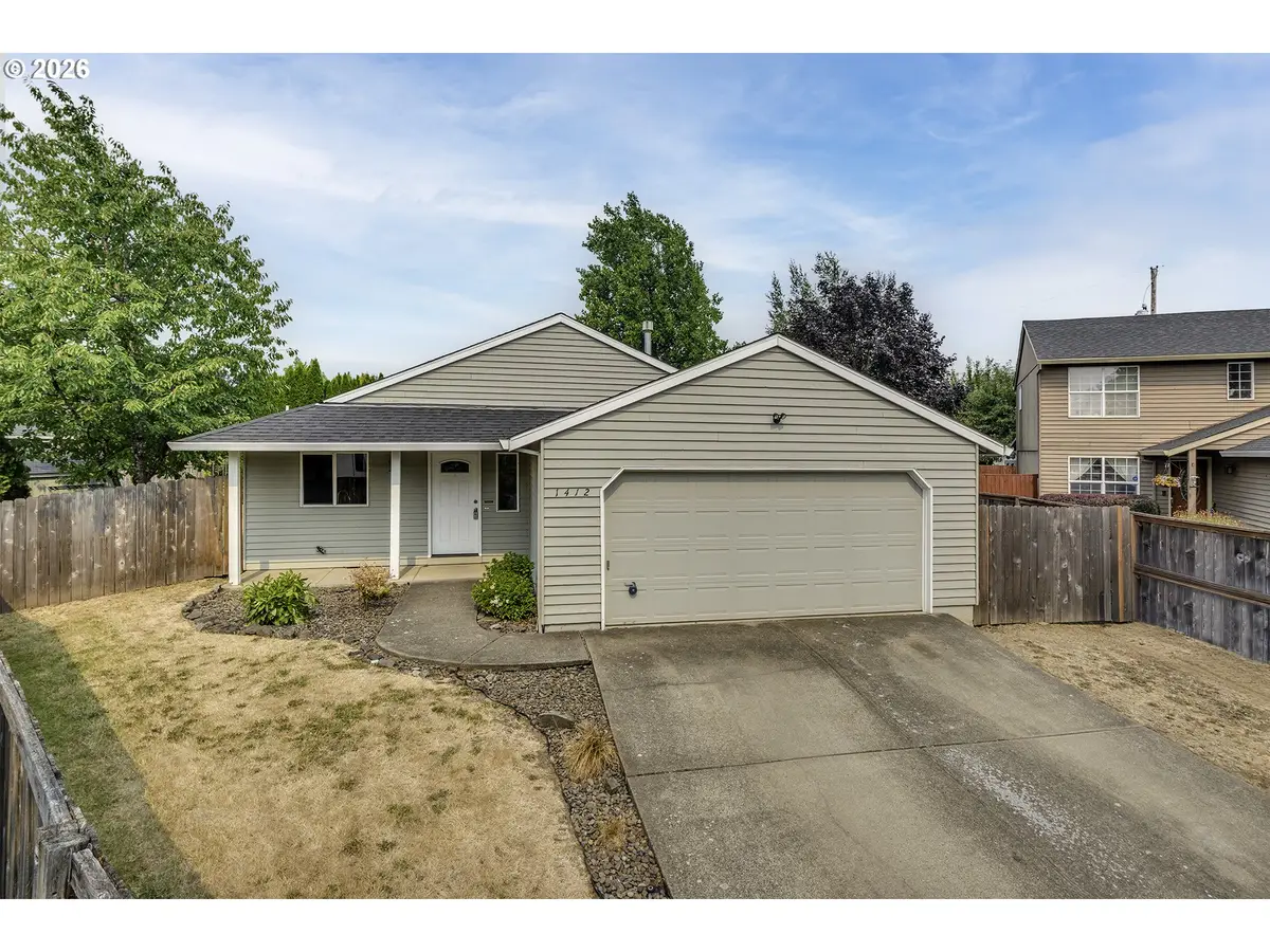 1412 Marlys Ct, Forest Grove, OR 97116 - #1