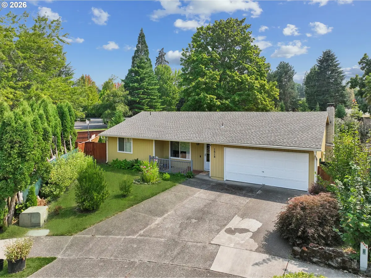1518 Spring Garden Way, Forest Grove, OR 97116 - #1