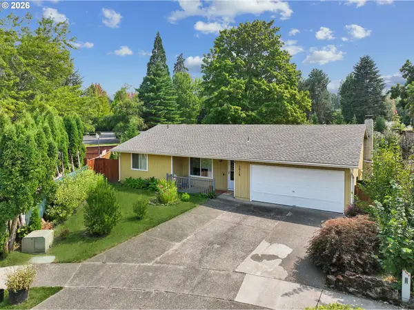 1518 Spring Garden Way, ForestGrove, OR 97116