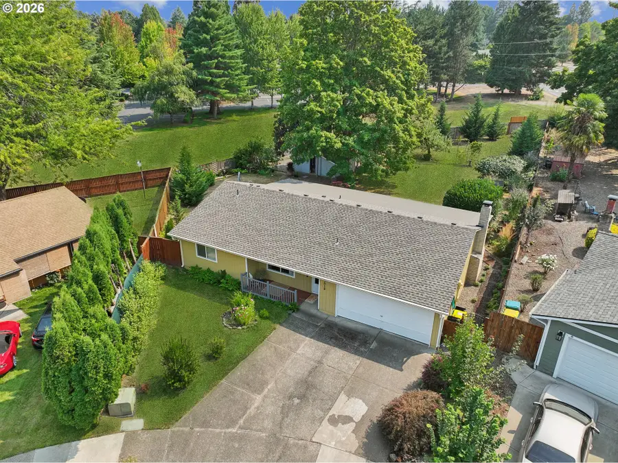 1518 Spring Garden Way, Forest Grove, OR 97116 - #2