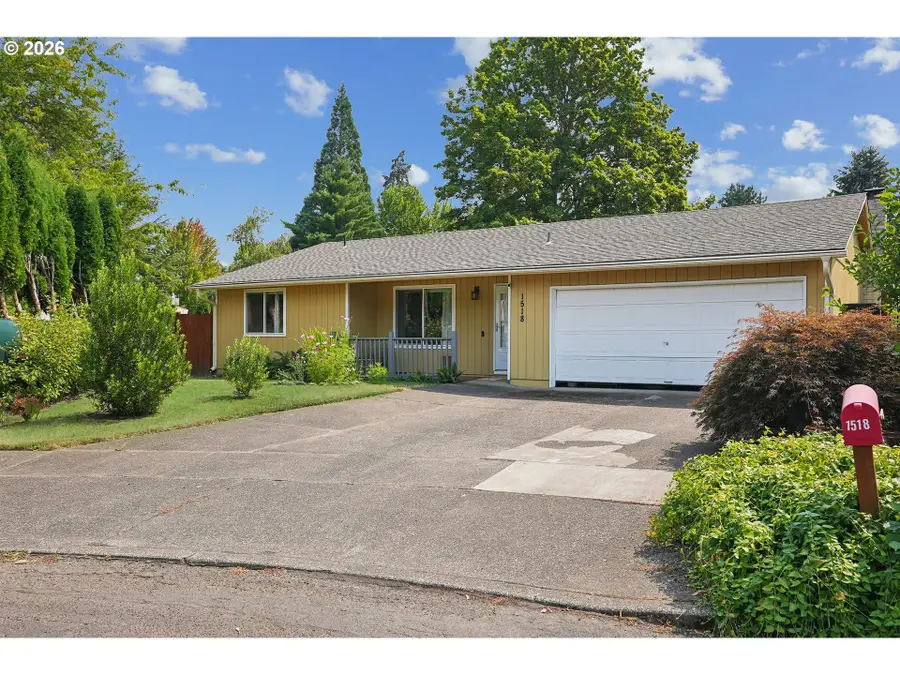 1518 Spring Garden Way, Forest Grove, OR 97116 - #3