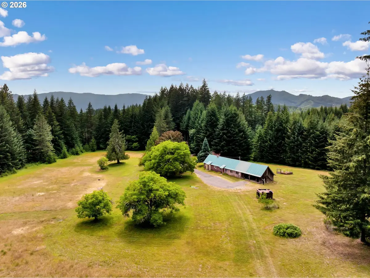 211 Young Rd, Cook, WA 98605 - #1