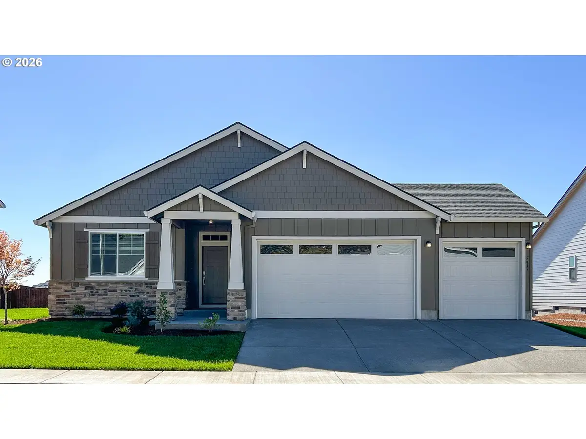 5777 Edward Ct. Smt, Albany, OR 97322 - #1