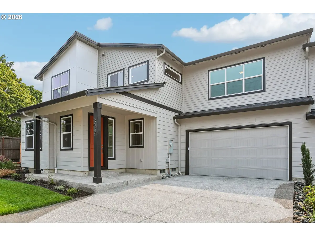 8625 NE 136th Ave, Vancouver, WA 98682 - #1