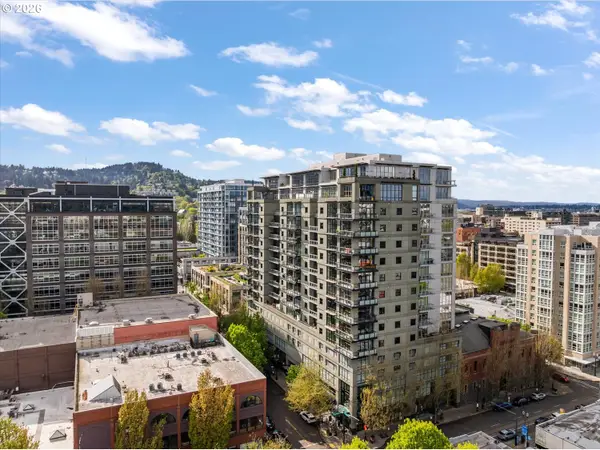 1025 NW Couch St #511, Portland, OR 97209