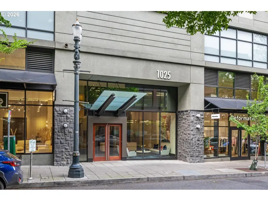 1025 NW Couch St #511, Portland, OR 97209 - #2
