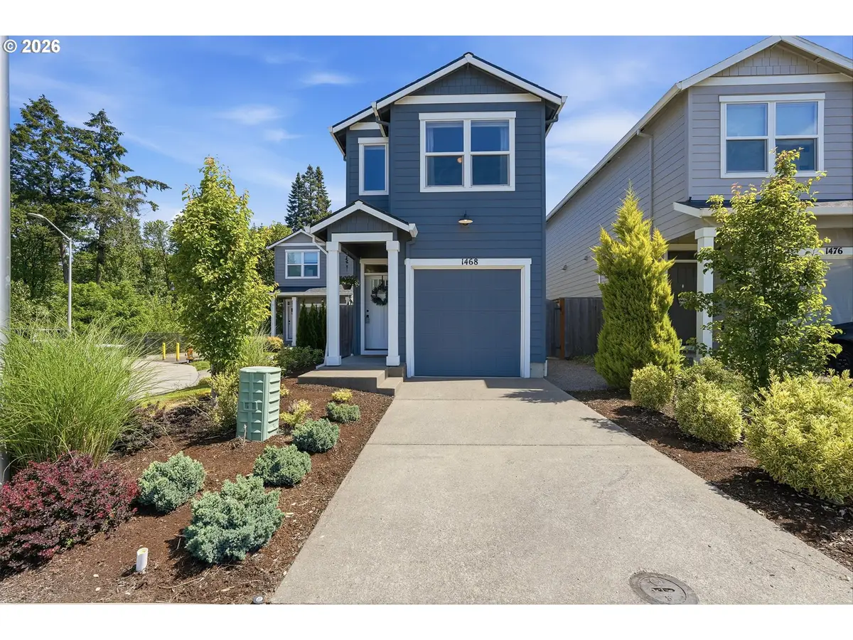 1468 S Gia Ct, Newberg, OR 97132 - #1