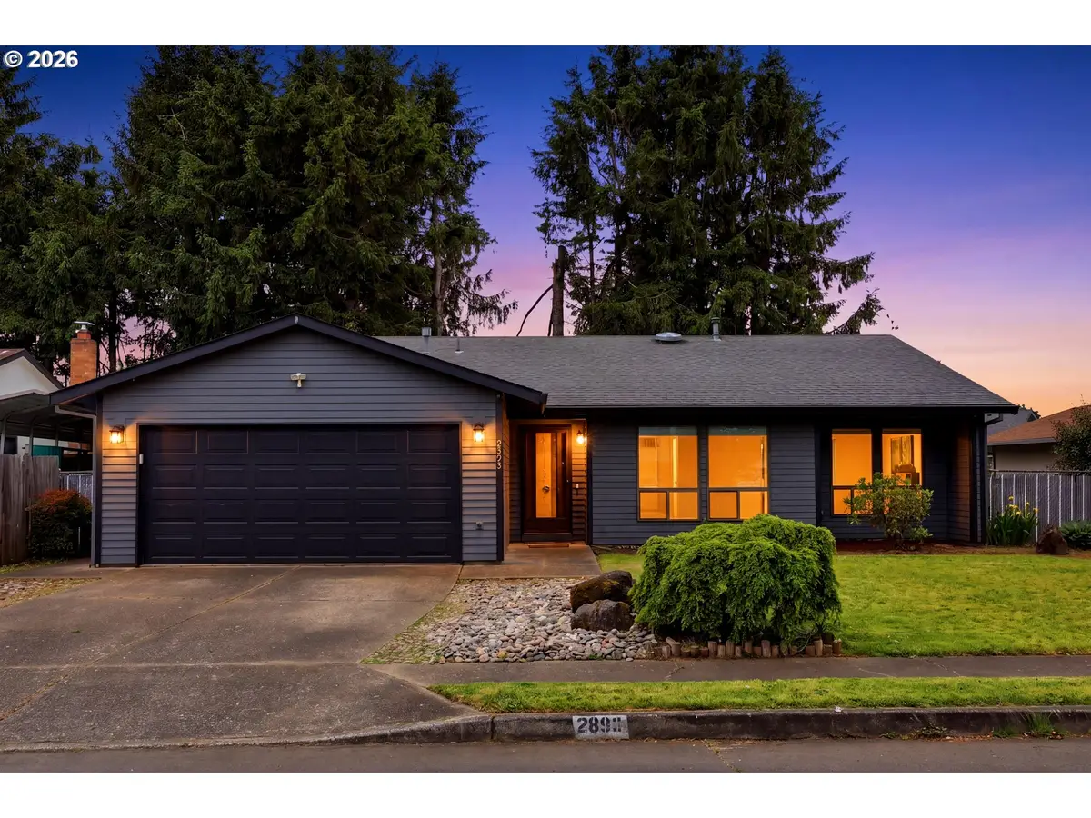 2893 NE Juniper Ave, Gresham, OR 97030 - #1