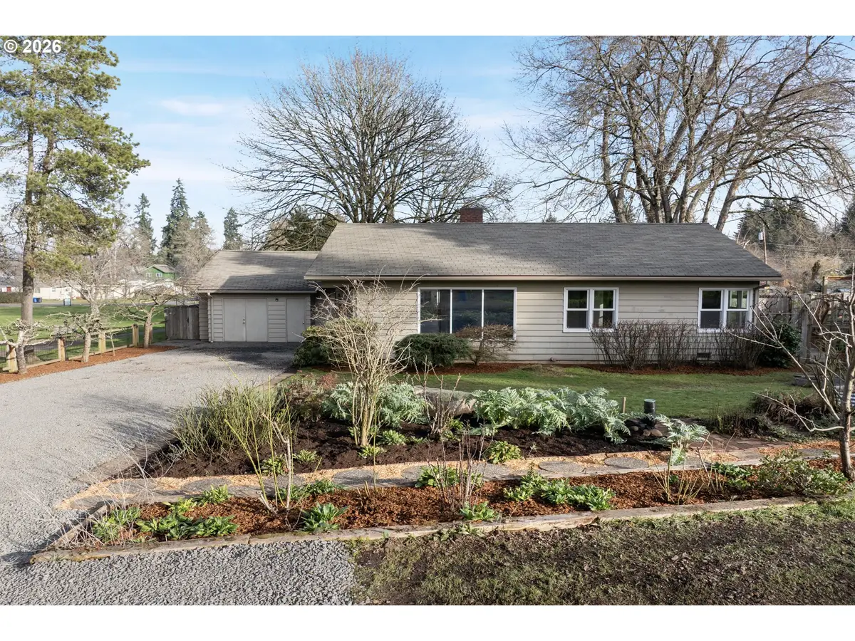 1571 Buck St, Eugene, OR 97402 - #1