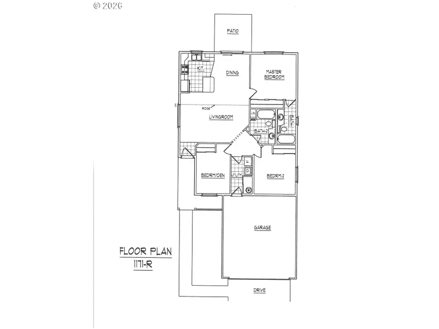 346 Michelle Ave, Umatilla, OR 97882 - #2