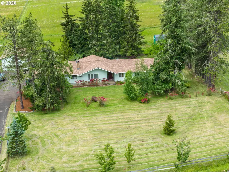 82086 Lost Creek Rd, Dexter, OR 97431 - #3