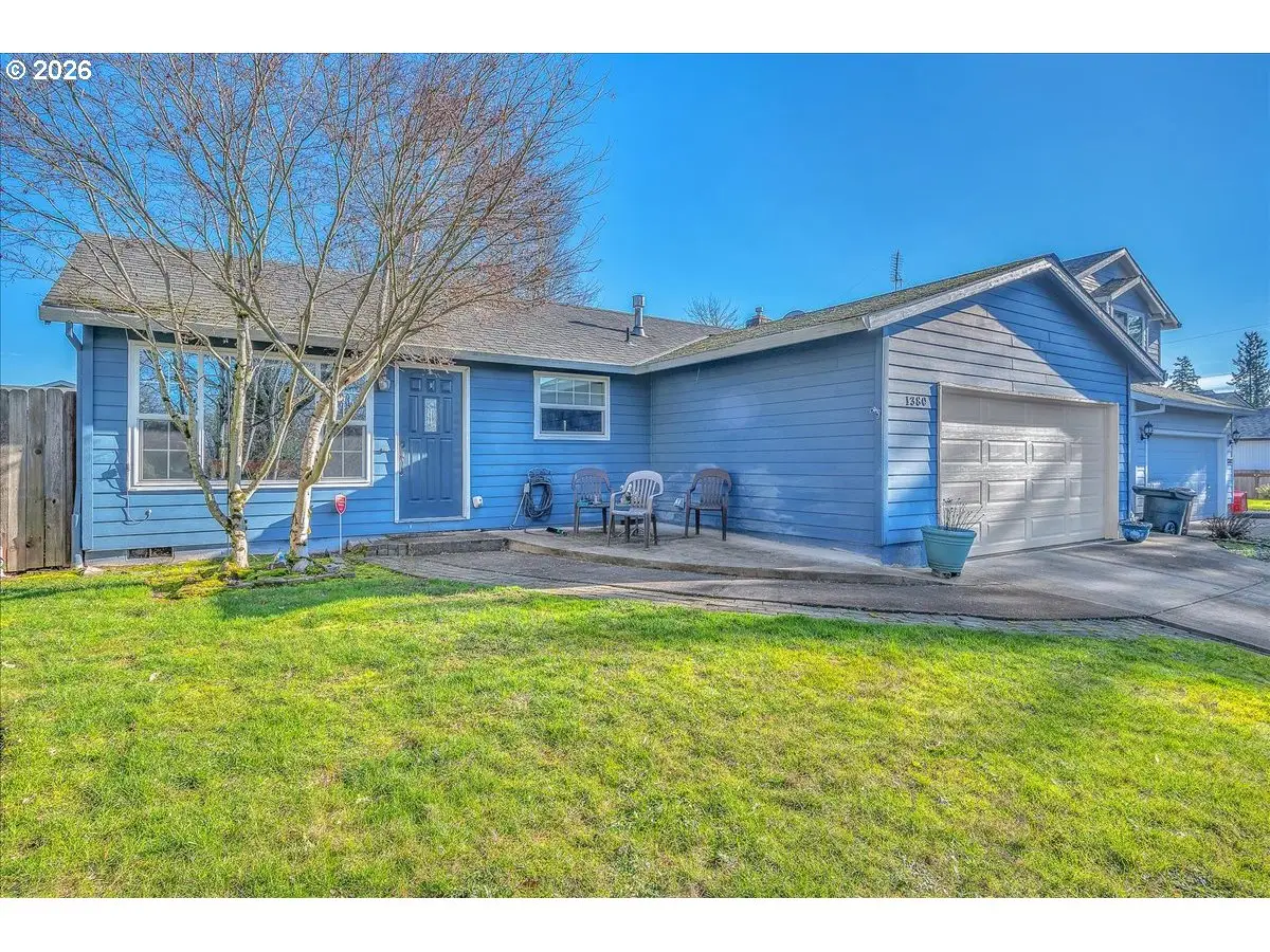 1380 SE 64th Ct, Hillsboro, OR 97123 - #1