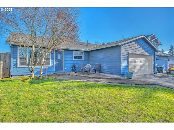 1380 SE 64th Ct, Hillsboro, OR 97123