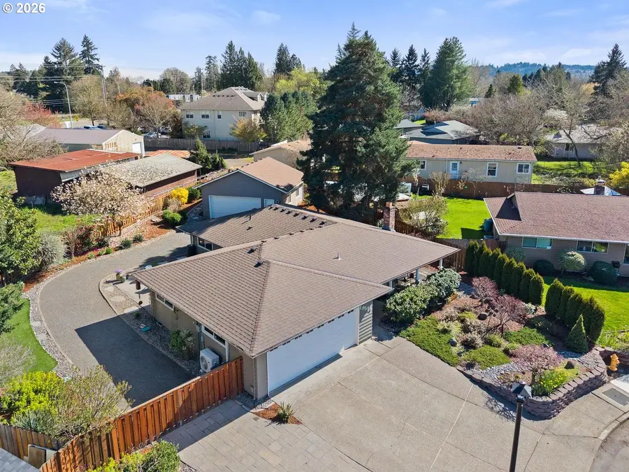 18588 SW Cascadia Ct, Beaverton, OR 97078 - #3