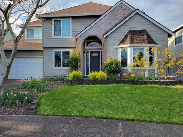 16217 NW Barkton Ct, Beaverton, OR 97006 - #1