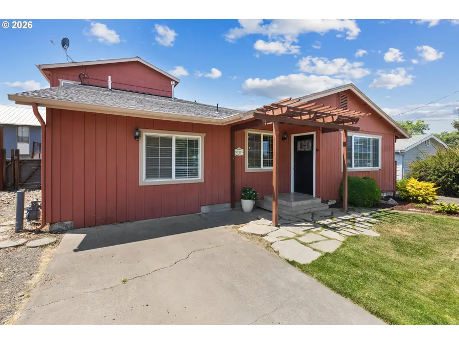 575 SW Birch St, Pilot Rock, OR 97868 - #2