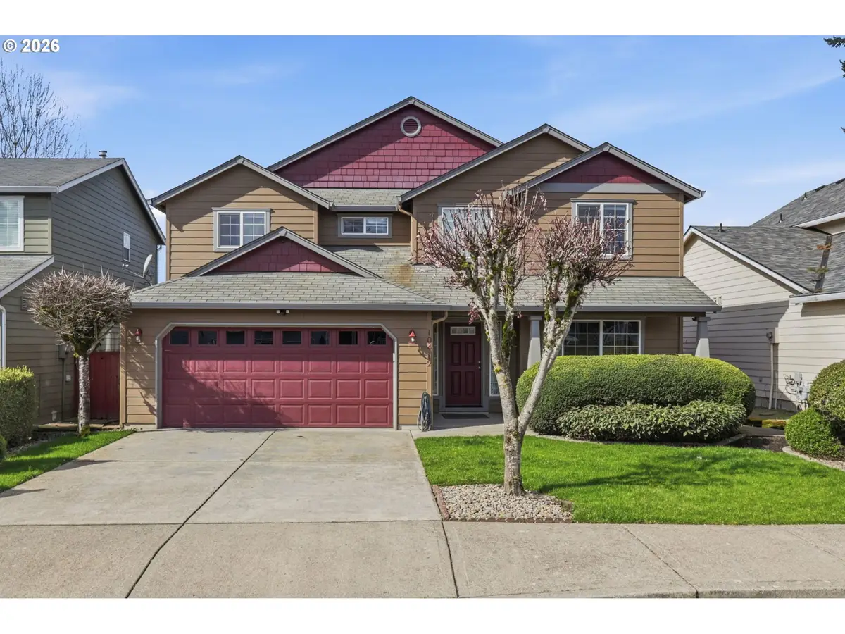 10412 NE 86th Ave, Vancouver, WA 98662 - #1