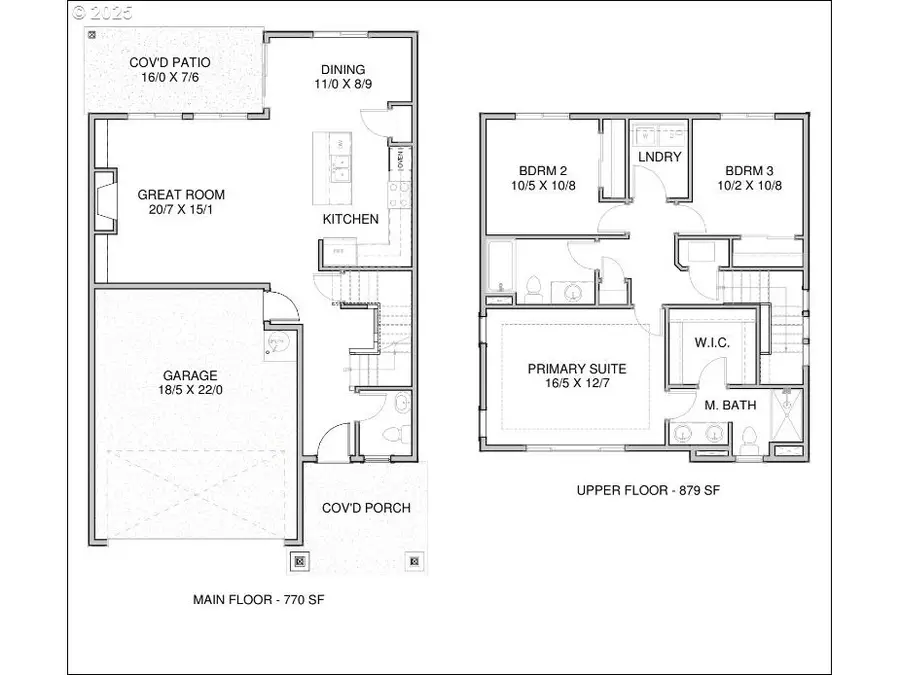 13817 NE 107th St #Lot 32, Vancouver, WA 98682 - Image #2