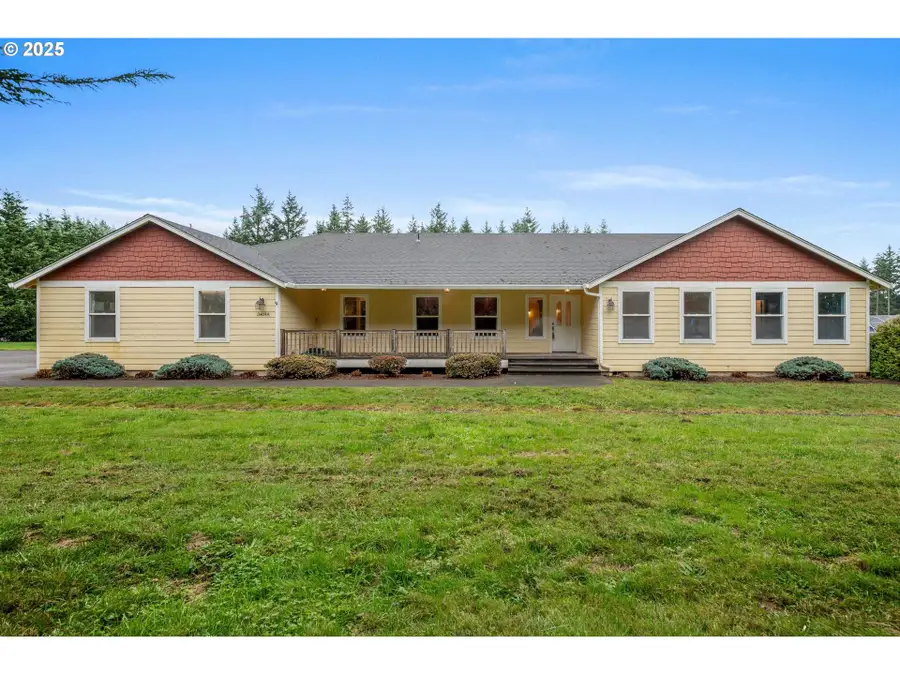 34198 E Kappler Rd, Saint Helens, OR 97051 - Image #2