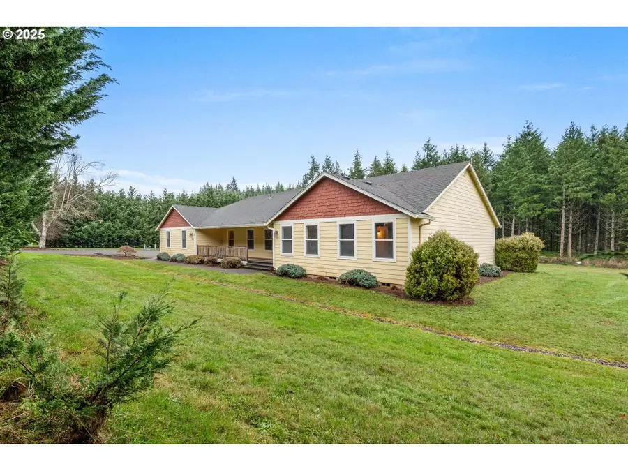 34198 E Kappler Rd, Saint Helens, OR 97051 - Image #3