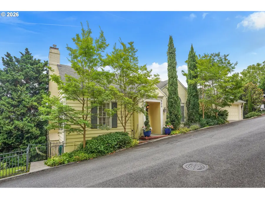 500 NW Maywood Dr, Portland, OR 97210 - #2