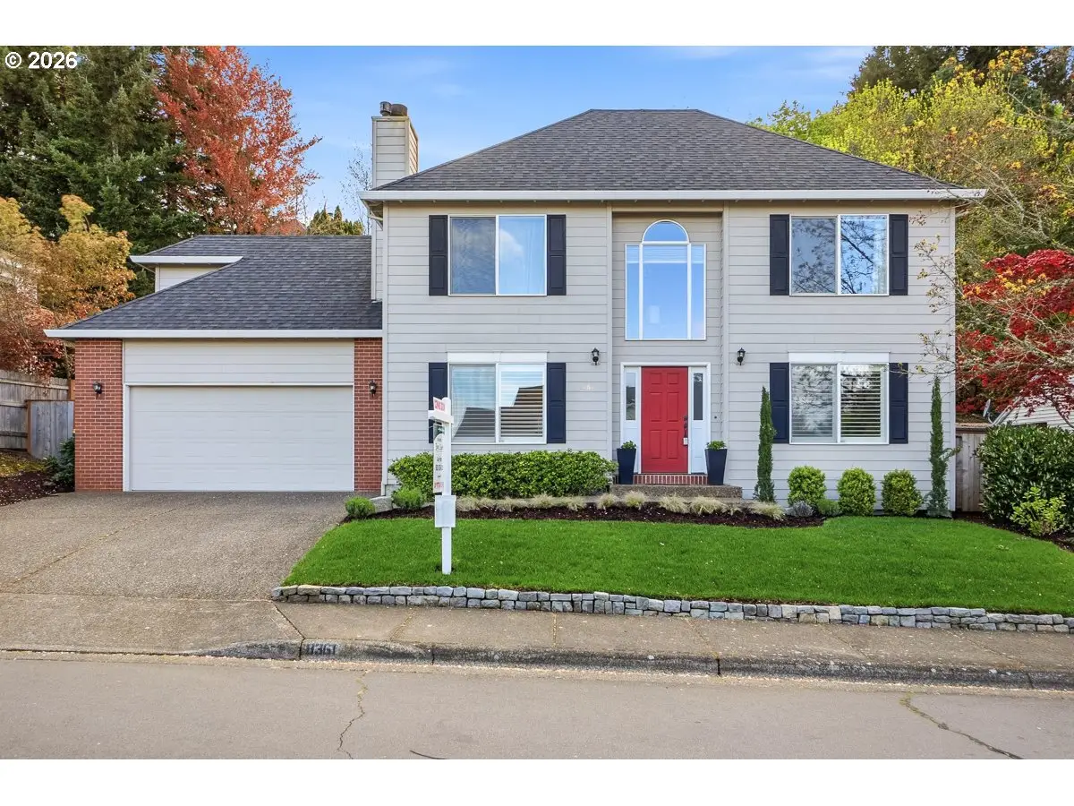 8361 SW 168th Ave, Beaverton, OR 97007 - #1