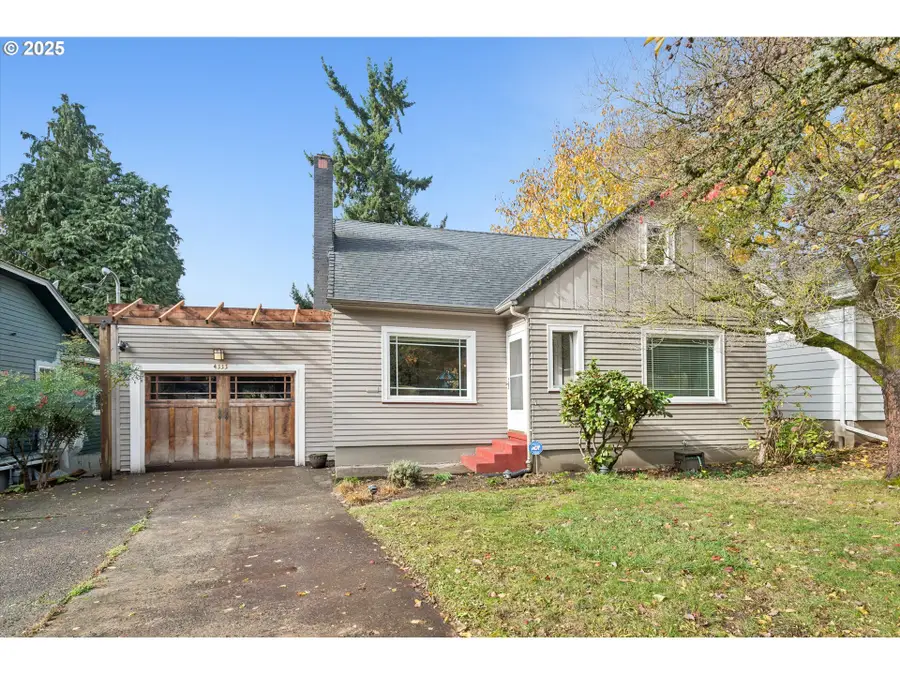 4333 SE 31st Ave, Portland, OR 97202 - Image #3