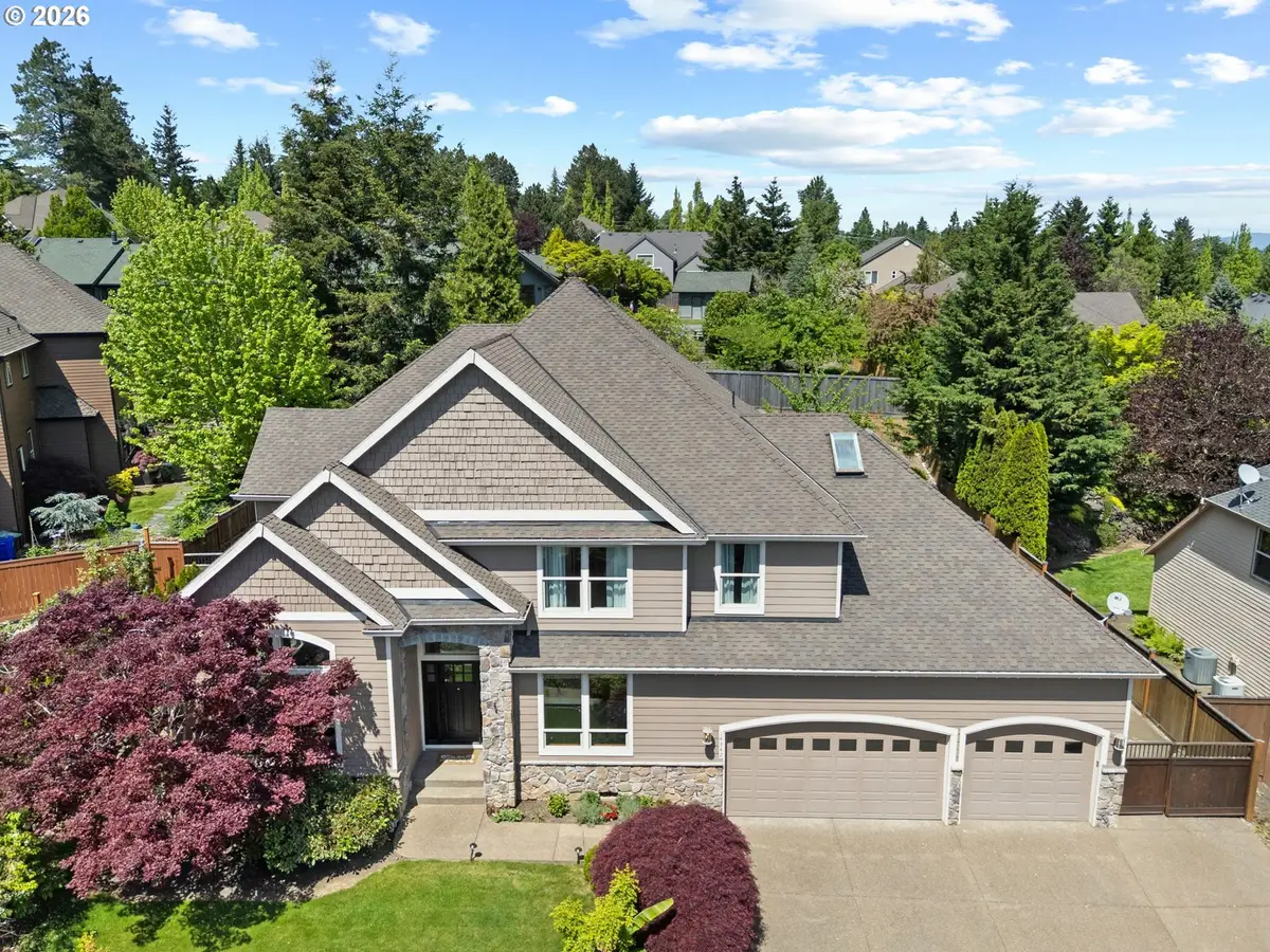 14342 SE Donatello Loop, Happy Valley, OR 97086 - #1