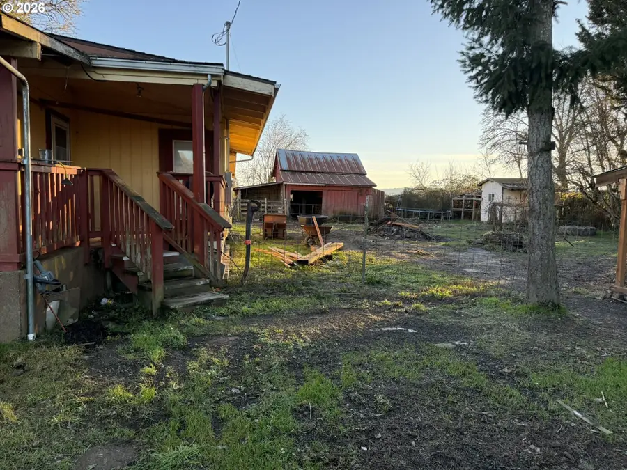 9045 De Jong Rd, Amity, OR 97101 - #3