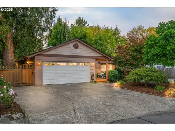 10705 SW Ponderosa Pl, Tigard, OR 97223