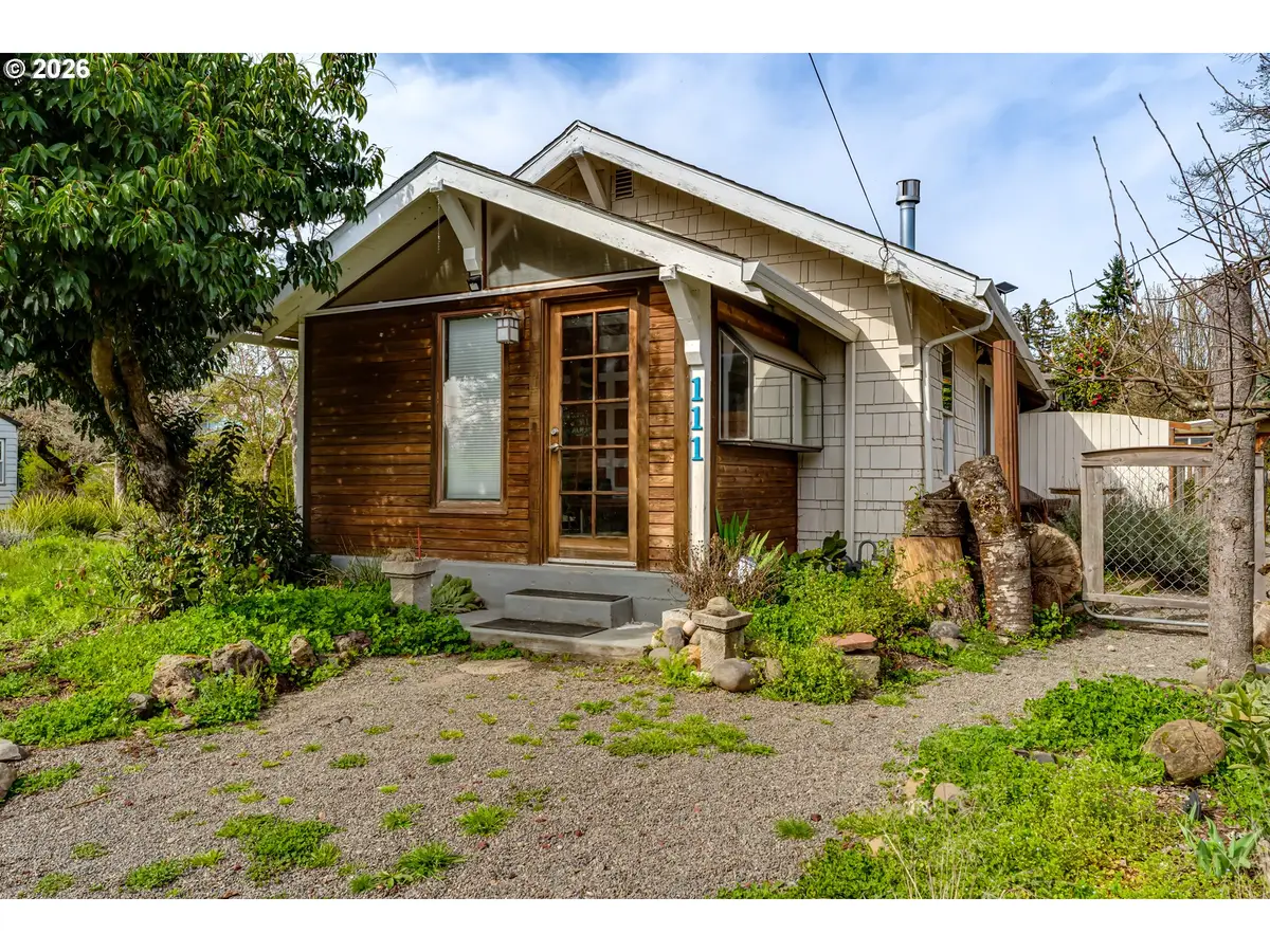 111 Holeman Ave, Eugene, OR 97404 - #1