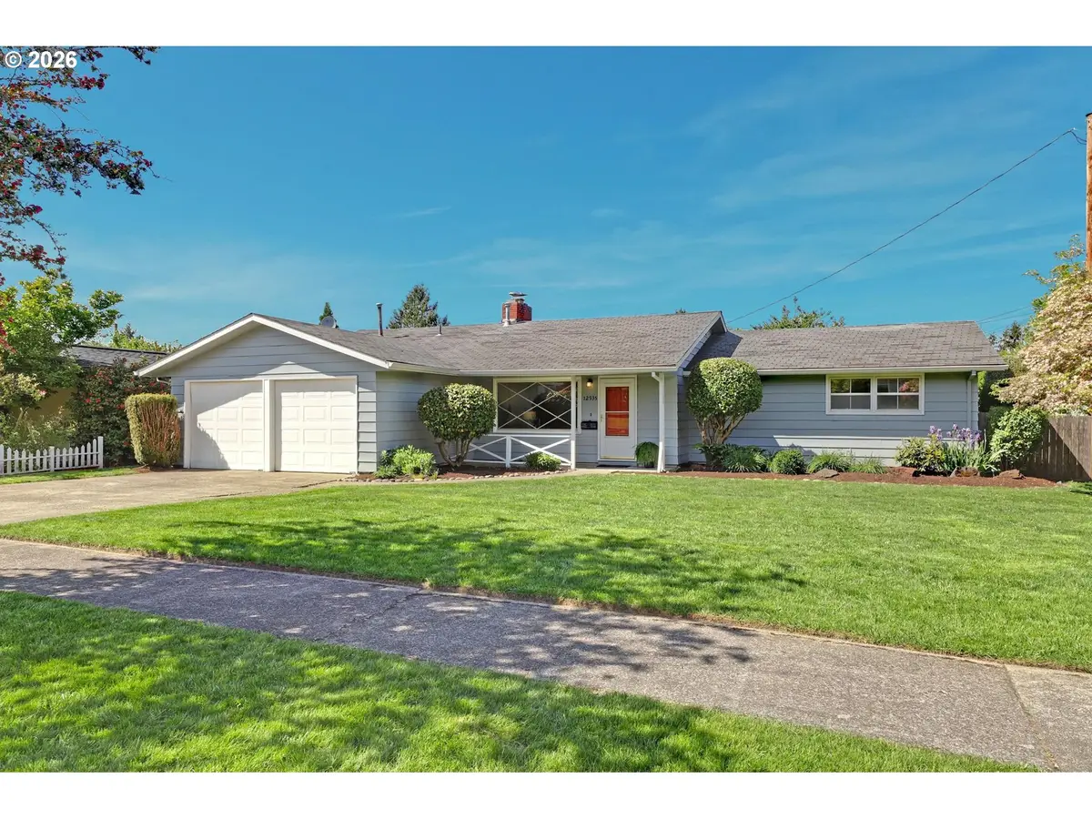 12935 SW Park Way, Portland, OR 97225 - #1