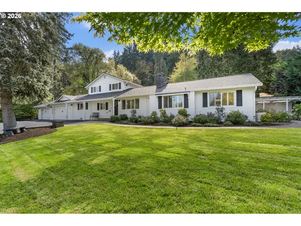 1730 SW Turner Rd, WestLinn, OR 97068