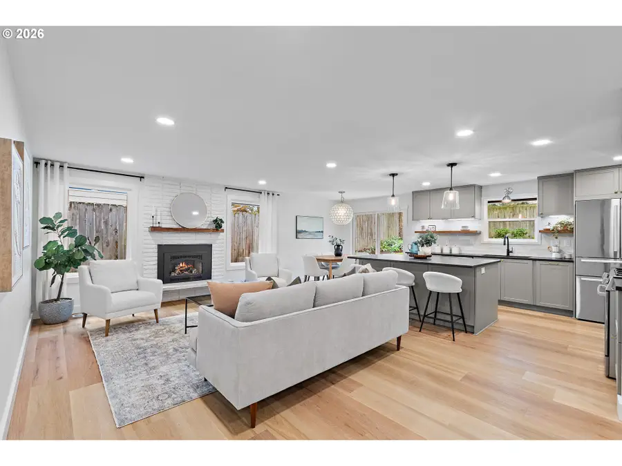 12850 SW 22nd St, Beaverton, OR 97008 - #2