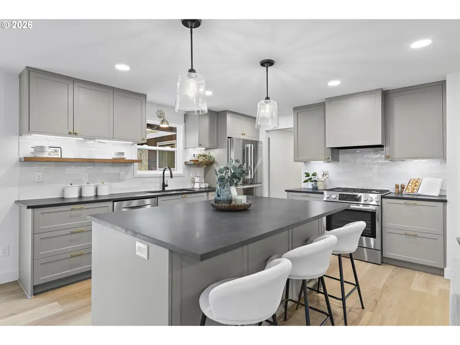 12850 SW 22nd St, Beaverton, OR 97008 - #3